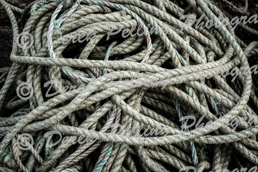 Old-Rope